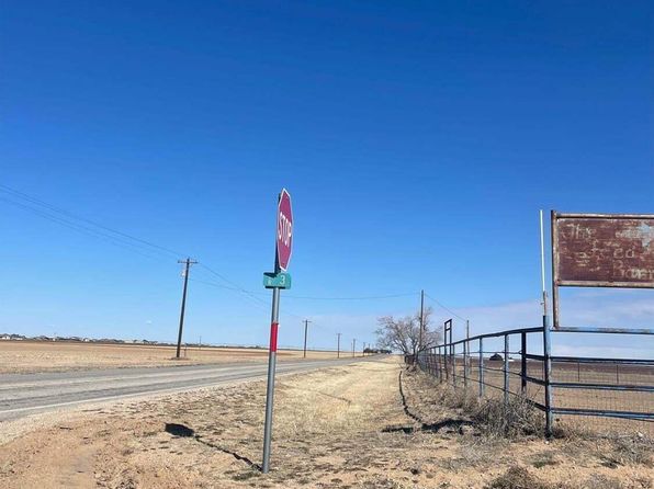 County Road 3 #3, Wilson, TX 79381