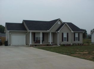 1707 Nethery Rd SW, Hartselle, AL 35640