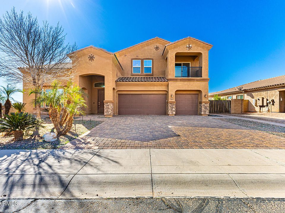 1st image of 17963 W GLENROSA Avenue