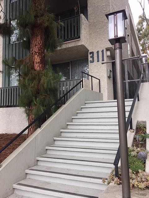 Gated Entry and Parking (One Parking Space Included)