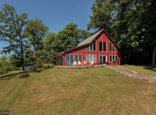 7194 Shadow Ln, Lake Edward Twp, MN 56468