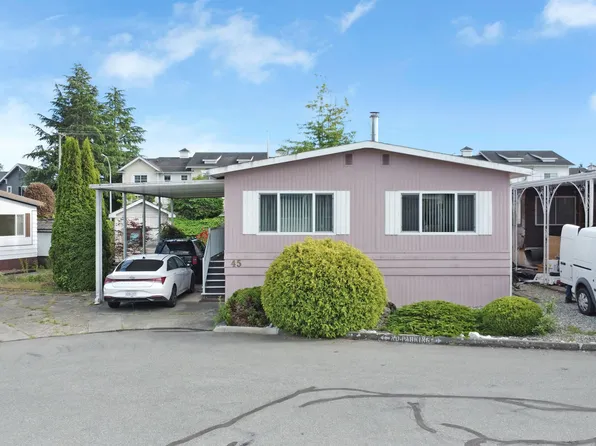 1640 162nd St #45, Surrey, BC V4A 6Y9