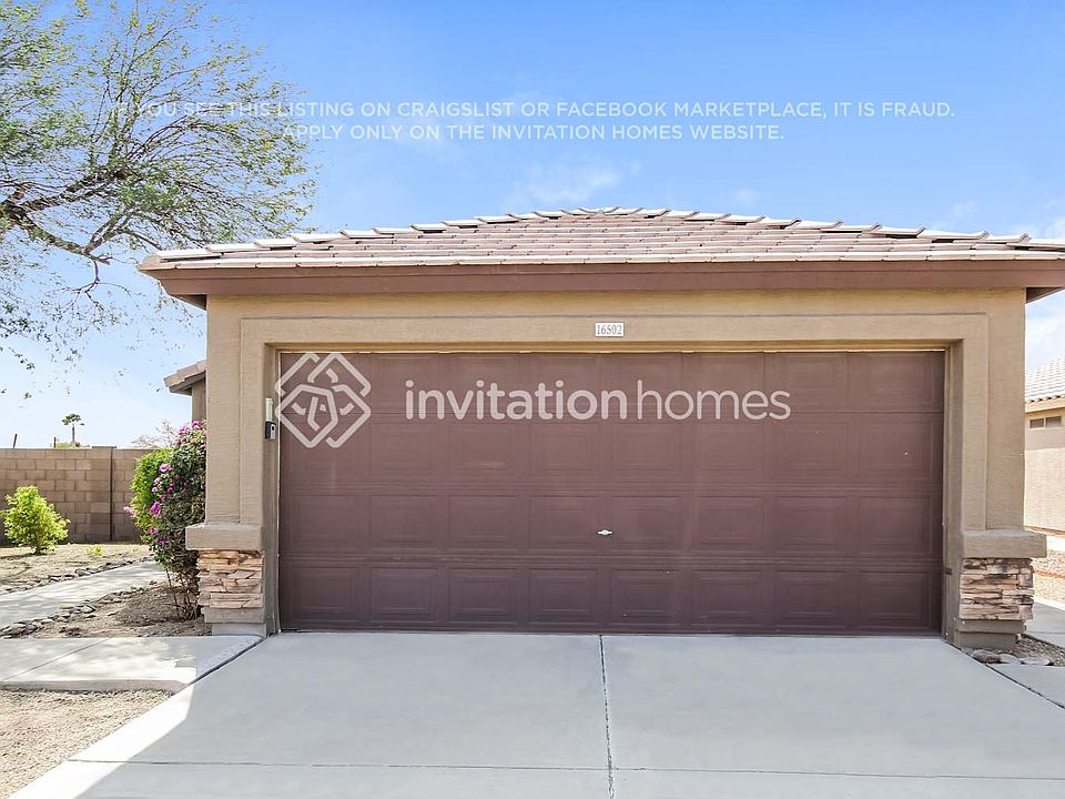 1st image of 16502 N 158th Ave