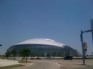 5950 Boca Raton Blvd, Fort Worth, TX 76112