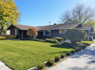 411 E 5th St, Stevensville, MT 59870