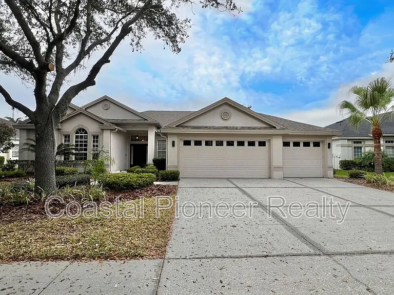 18111 Sugar Brooke Dr — Photo 1