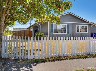 3711 E Howe St, Tacoma, WA 98404