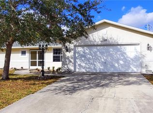 125 SE 27th Ter, Cape Coral, FL 33904