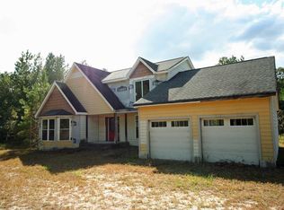 610 Holiness Church Rd, Wagener, SC 29164