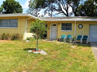 1573 Rosemont Dr, Clearwater, FL 33755