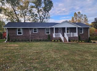 5107 Saundersville Rd, Old Hickory, TN 37138