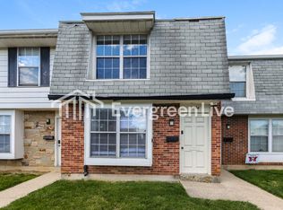 7564 Mount Whitney St, Huber Heights, OH 45424