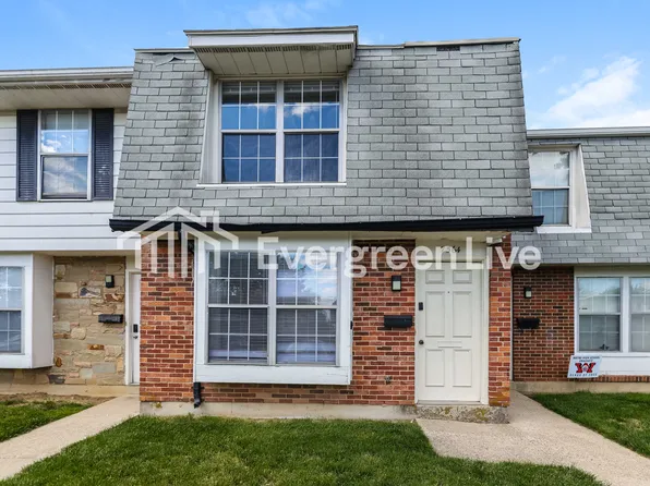7564 Mount Whitney St, Huber Heights, OH 45424