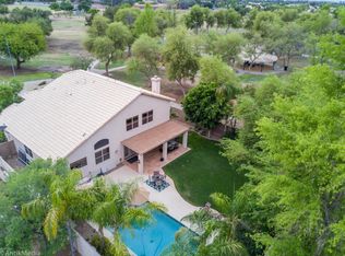 1554 W Oriole Way, Chandler, AZ 85286