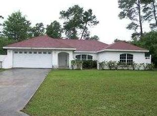 15842 SW 27th Avenue Rd, Ocala, FL 34473