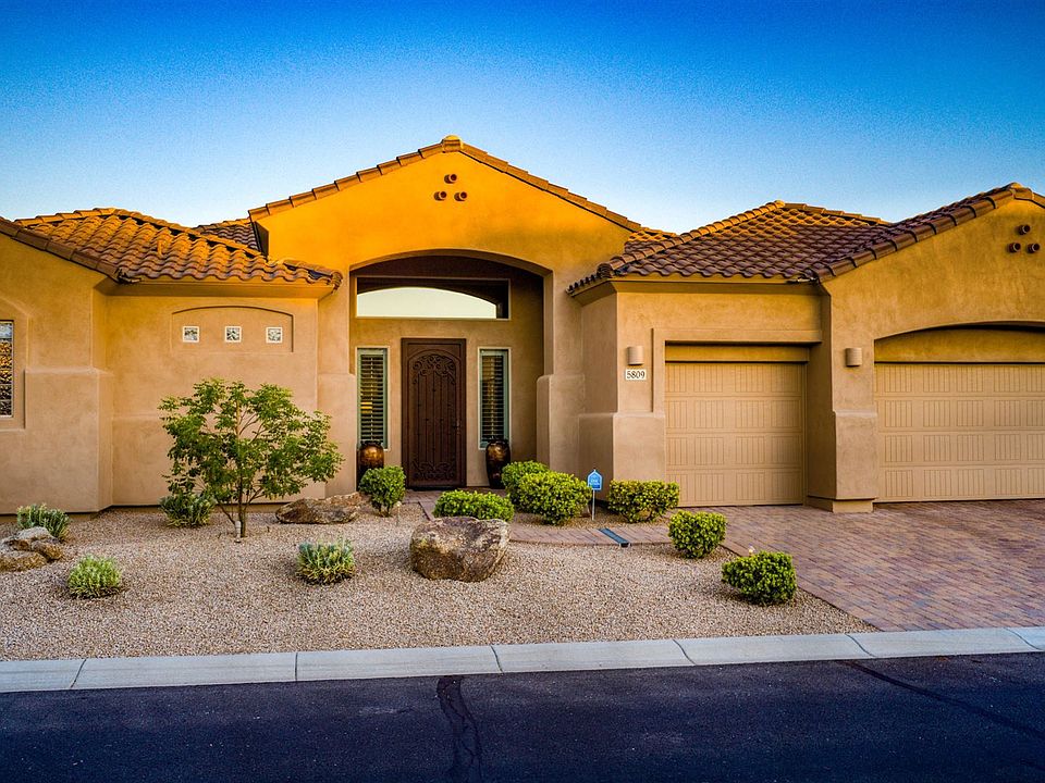 1st image of 5809 E Ashler Hills Dr
