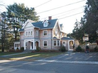 25 Palmer Ave, Swampscott, MA 01907