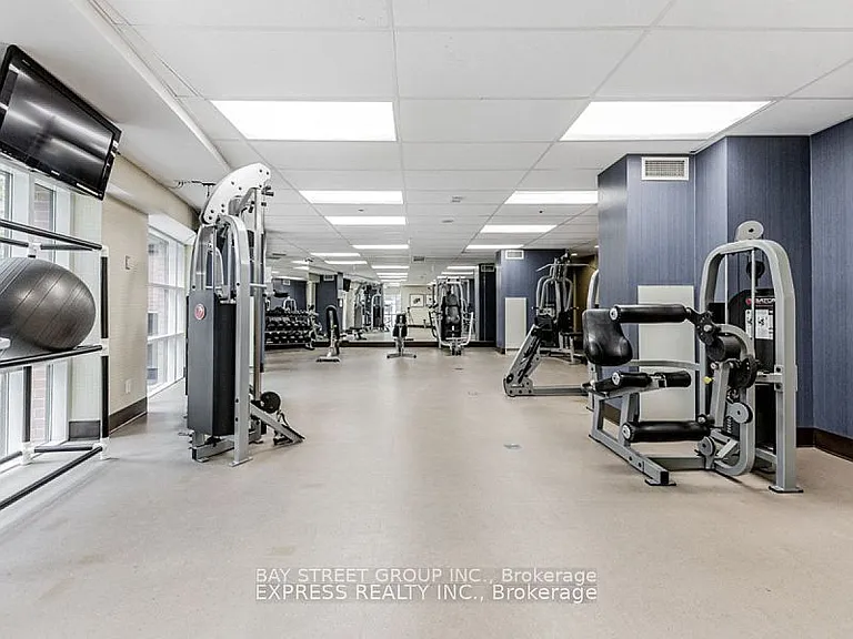 33 Sheppard Ave E #2000 — Photo 20