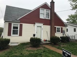 8500 Kathleen Ave, Saint Louis, MO