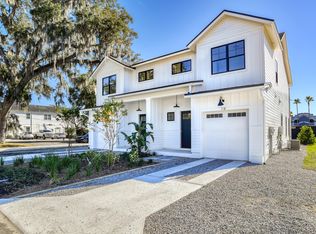 7 Sebastian Ave #A, Saint Augustine, FL 32084