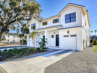 7 Sebastian Ave #A, Saint Augustine, FL, 32084