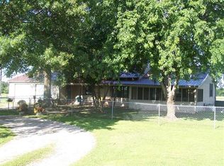 16631 S 1200 Rd, Nevada, MO 64772