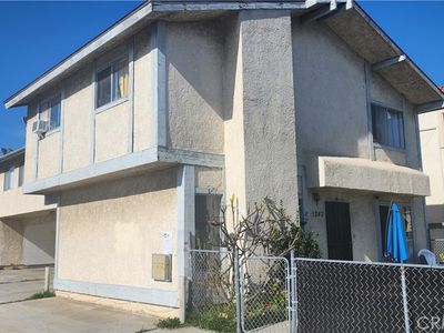 1243 W 164th St, Gardena, CA, 90247