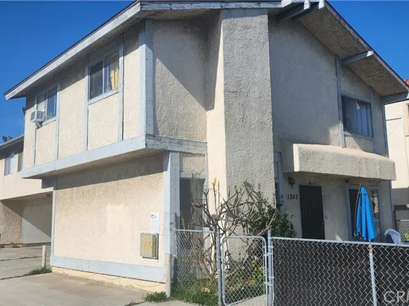 1243 W 164th St, Gardena, CA 90247