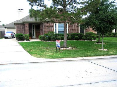 26854 Manor Falls Dr, Kingwood, TX, 77339