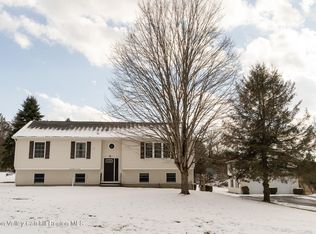 352 Falls Road, Ghent, NY 12075