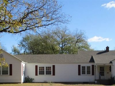 721 S 8th St, Ponca City, OK, 74601