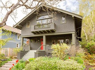 3265 SE Stephens St, Portland, OR 97214