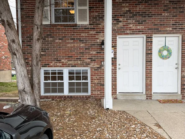 623 Blumhoff Ave, Wentzville, MO 63385