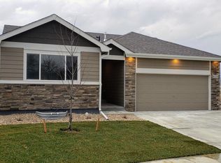 6223 Black Hills Ct, Loveland, CO 80538