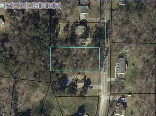 0 Woodgate Rd, Ringgold, GA 30736