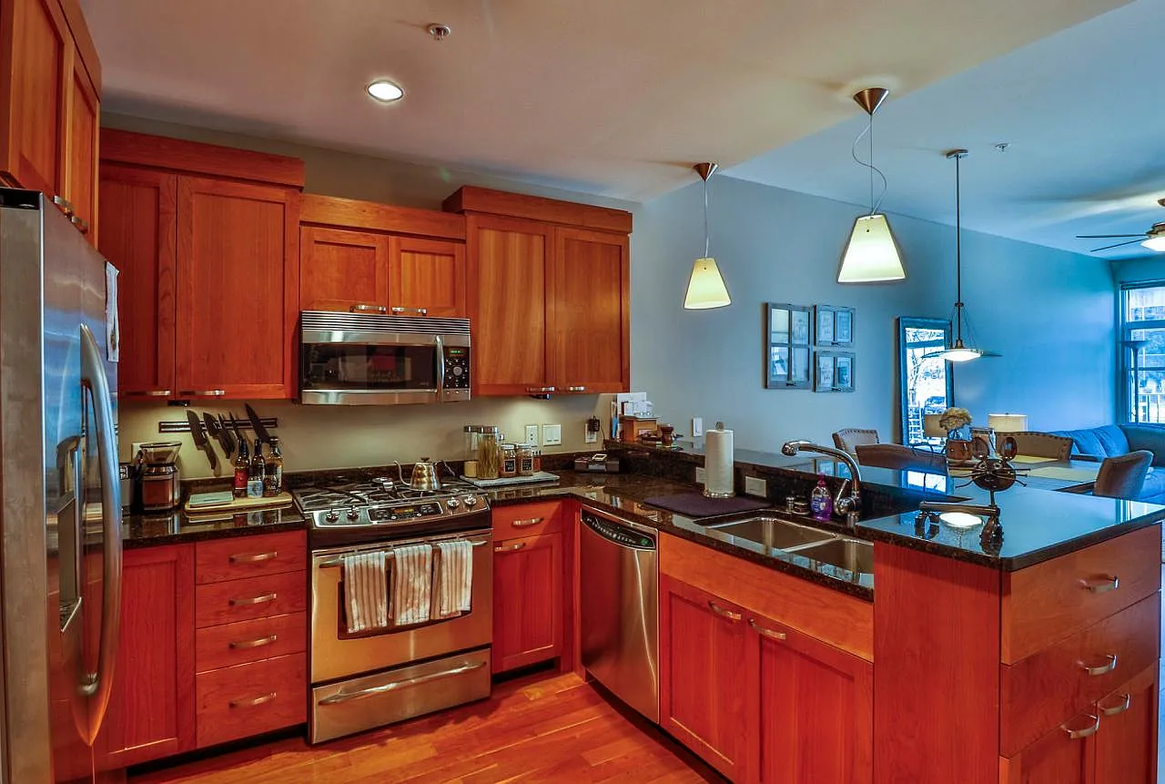 1 bed, 830 sqft, $1,900 — Photo 2