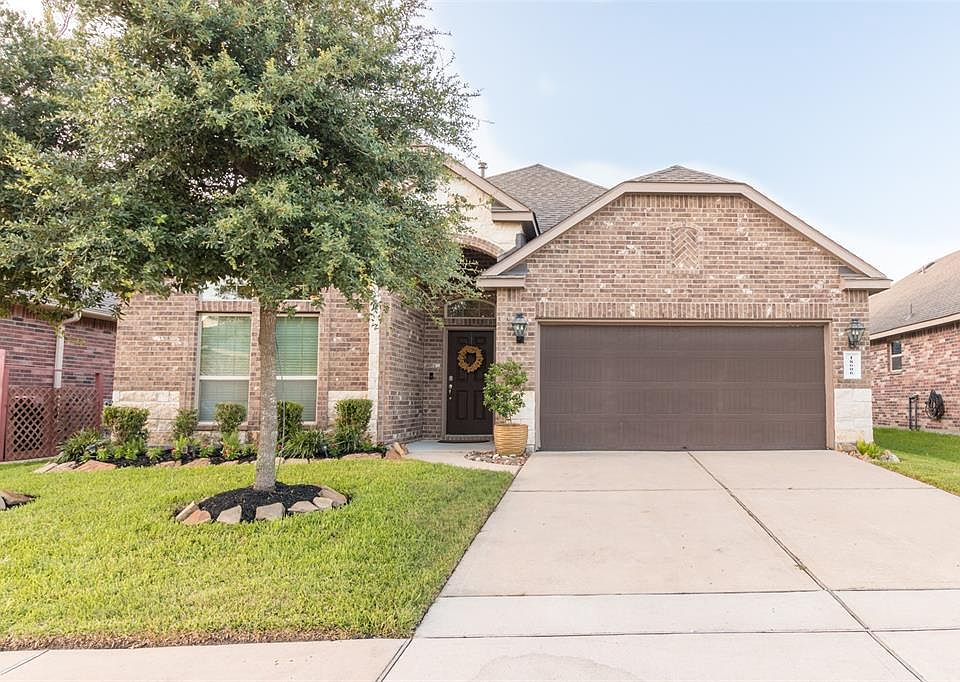 1st image of 18606 Cypress Steppe Ln