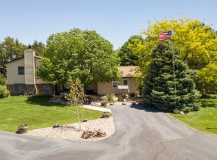 11943 Us Highway 136, Republican City, NE 68971