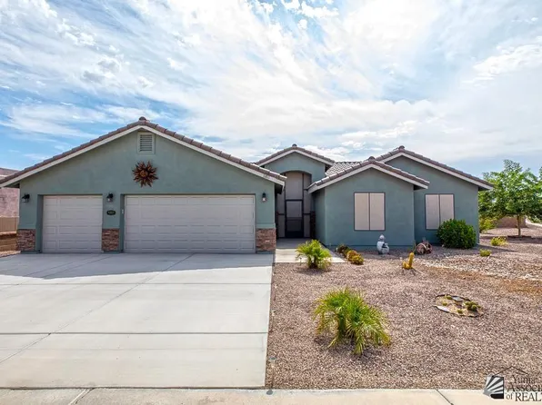 11811 Kofa St, Wellton, AZ 85356