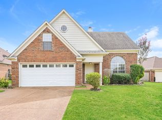 2815 Fletcher View Dr, Cordova, TN 38016