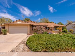 2186 Marco Dr, Camarillo, CA 93010