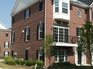 11701 Anton Dr UNIT 1, Zionsville, IN 46077