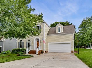 7619 Rathlin Ct, Charlotte, NC 28270