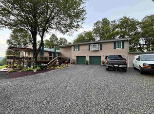 381 Midway Rd, Belington, WV 26250