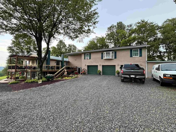 381 Midway Rd, Belington, WV 26250