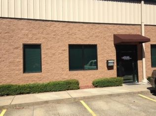 224 Brown Industrial Pkwy STE 101, Canton, GA 30114