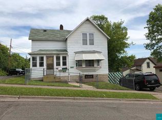 714 N 9th Ave E, Duluth, MN 55805