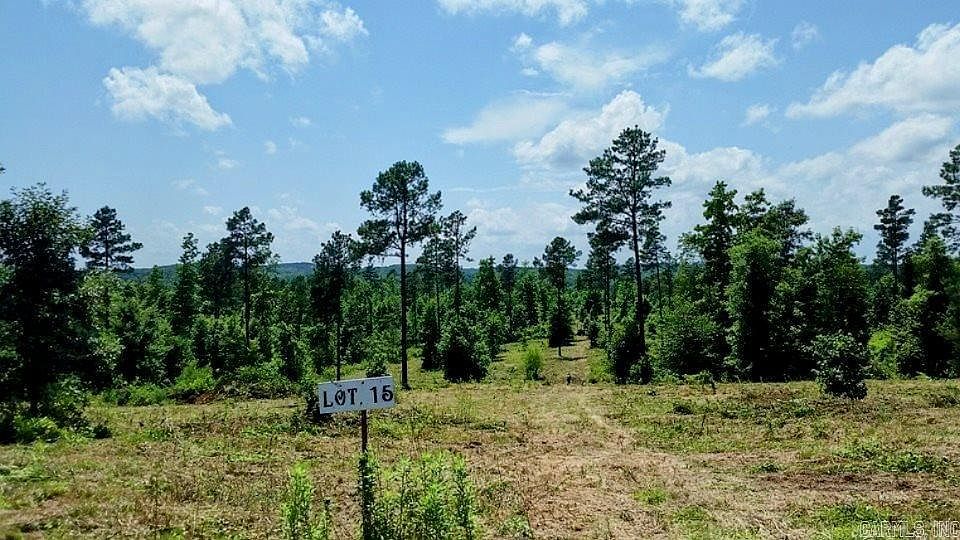 15 Lake Norrell Rd TRACT 15, Alexander, AR 72002 MLS 24021711 Zillow
