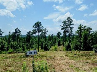 TRACT 15 Lake Norrell Rd, Alexander, AR 72002