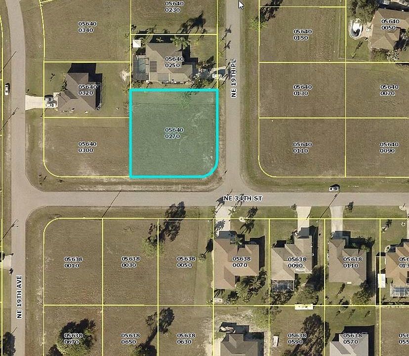 1st image of 3402 NE 19th Pl